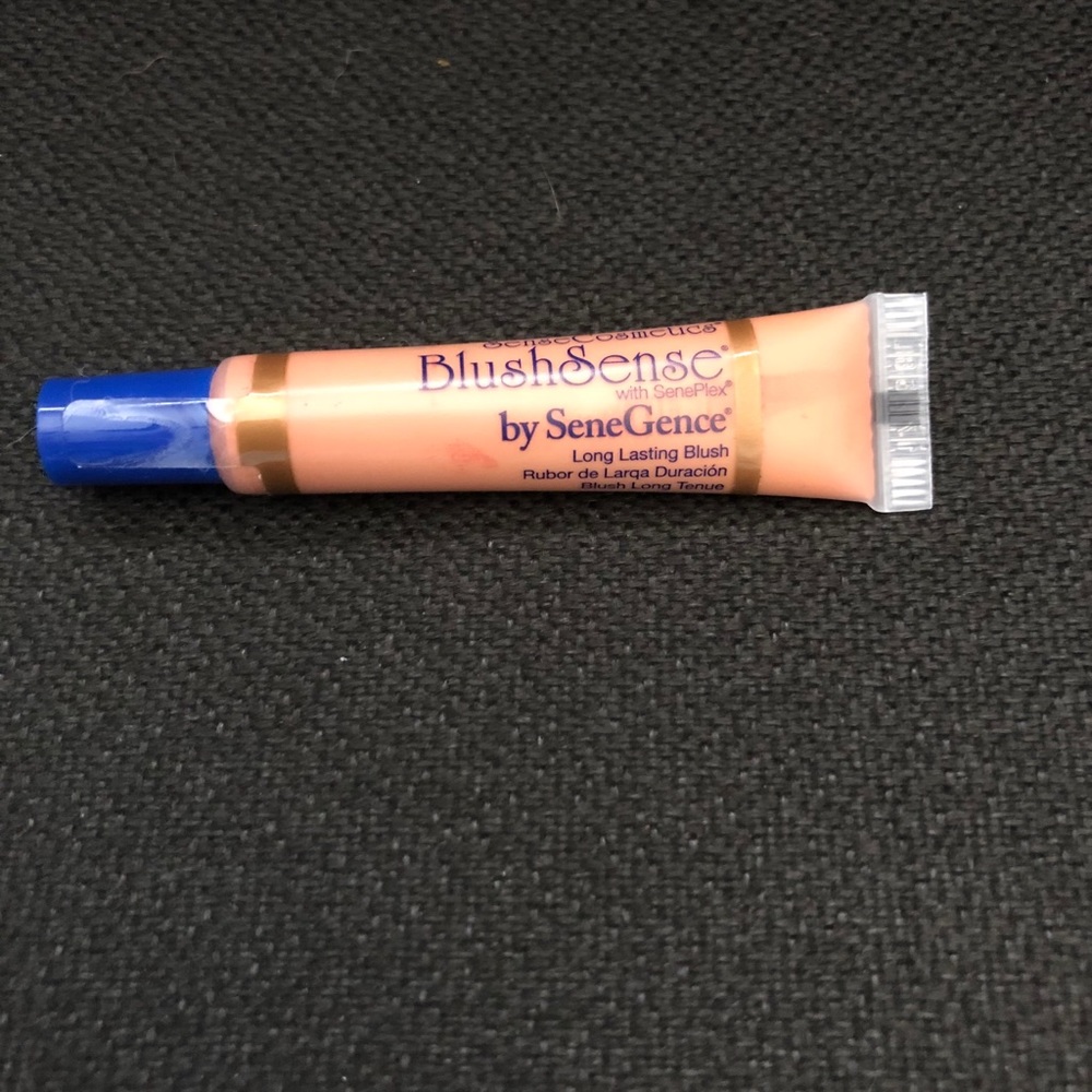 Terra Cotta Blush